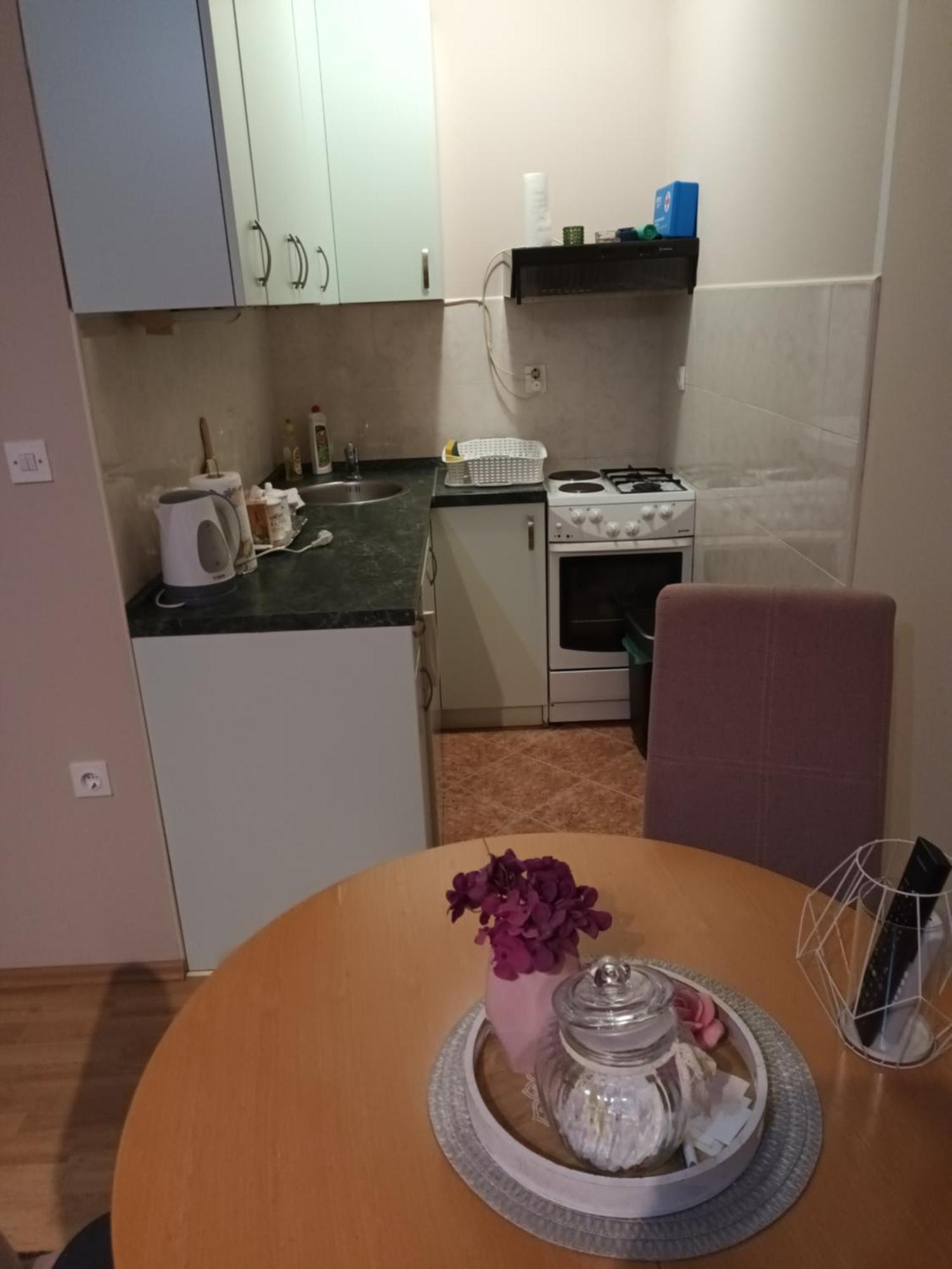 Studio Apartman Salopek Ogulin Eksteriør billede