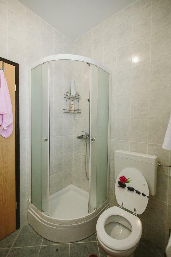 Studio Apartman Salopek Ogulin Eksteriør billede